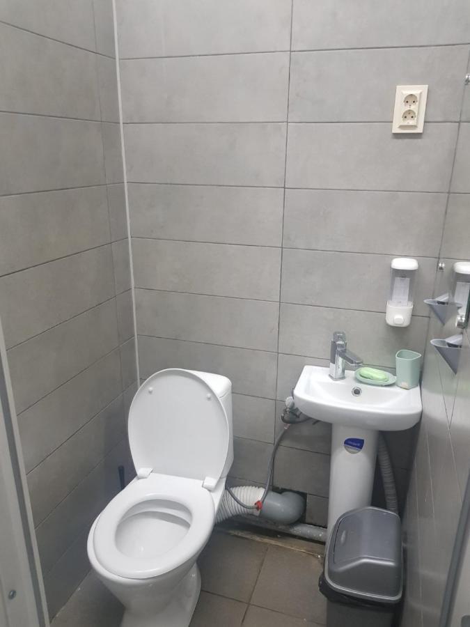 Мандри Хостел Oezjhorod Buitenkant foto
